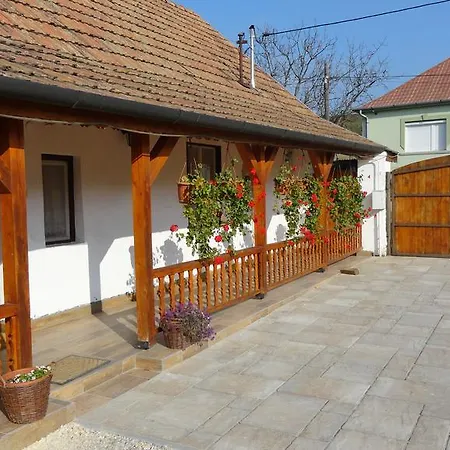 Gerendas Vendeghaz Pensjonat