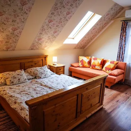 Gerendas Vendeghaz *