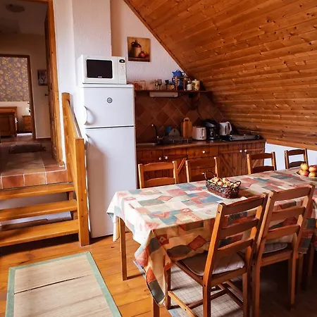 Gerendas Vendeghaz *