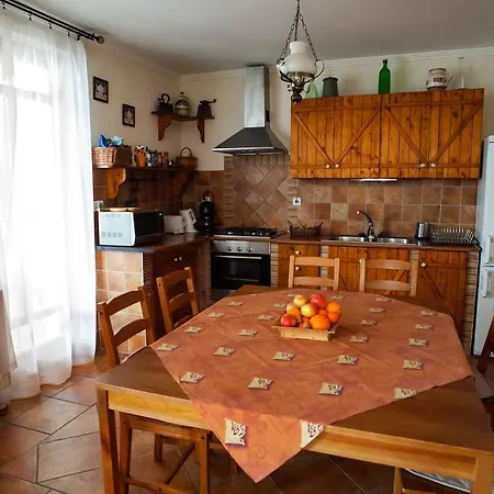 Gerendas Vendeghaz Pensjonat Egerszalók