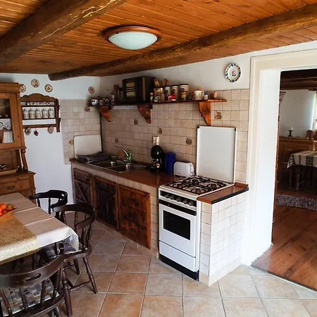 Gerendas Vendeghaz Pensjonat