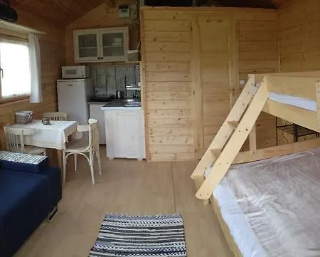 Pensjonat Gerendas Vendeghaz Egerszalók