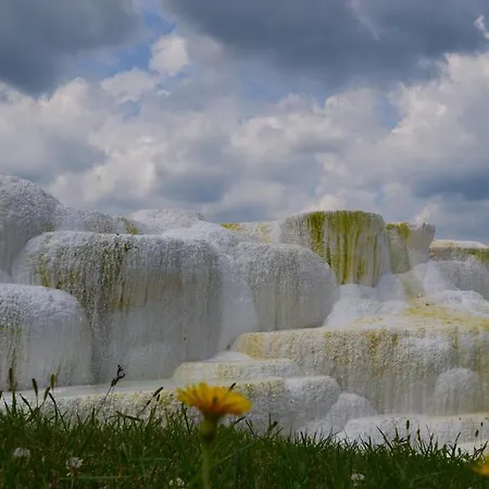 Pensjonat Gerendas Vendeghaz Egerszalók