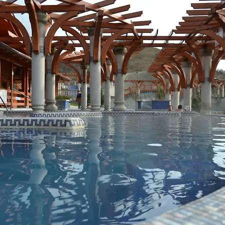 Pensjonat Gerendas Vendeghaz