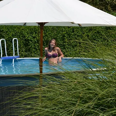 Pensjonat Gerendas Vendeghaz