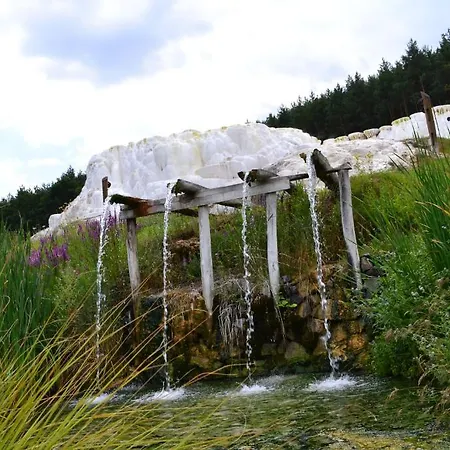 Gerendas Vendeghaz Pensjonat