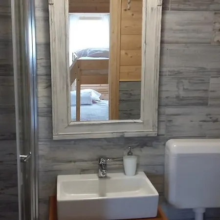 Pensjonat Gerendas Vendeghaz *